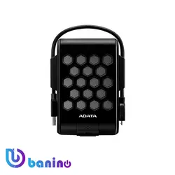 هارد اکسترنال ای دیتا مدل HD720 ظرفیت 1 ترابایت | بانی نو