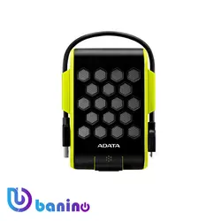 هارد اکسترنال ای دیتا مدل HD720 ظرفیت 1 ترابایت | بانی نو