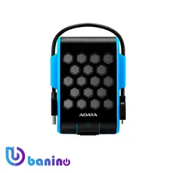 هارد اکسترنال ای دیتا مدل HD720 ظرفیت 1 ترابایت | بانی نو