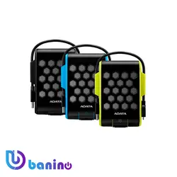 هارد اکسترنال ای دیتا مدل HD720 ظرفیت 1 ترابایت | بانی نو