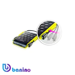 هارد اکسترنال ای دیتا مدل HD720 ظرفیت 1 ترابایت | بانی نو