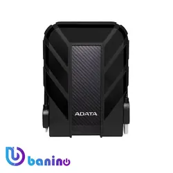 هارد اکسترنال ای دیتا مدل HD710 Pro ظرفیت 1 ترابایت