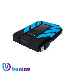 هارد اکسترنال ای دیتا مدل HD710 Pro ظرفیت 1 ترابایت