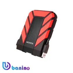 هارد اکسترنال ای دیتا مدل HD710 Pro ظرفیت 1 ترابایت