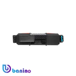 هارد اکسترنال ای دیتا مدل HD710 Pro ظرفیت 1 ترابایت