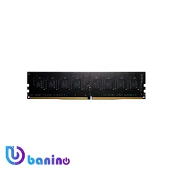 رم دسکتاپ DDR4 تک کاناله 2400 مگاهرتز CL17 گیل مدل Pristine ظرفیت 16 گیگابایت