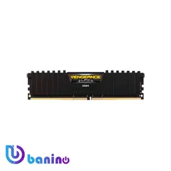 رم کورسیر 16 گیگابایت تک کاناله vengeance lpx cl16 2400 |بانی نو