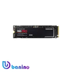اس اس دی اینترنال سامسونگ مدل 980 PRO ظرفیت 1 ترابایت | بانی نو