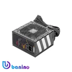 منبع تغذیه کامپیوتر گرین مدل GP600A-GED