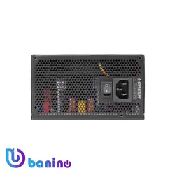 منبع تغذیه کامپیوتر گرین مدل GP600A-GED