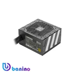 منبع تغذیه کامپیوتر گرین مدل GP600A-GED