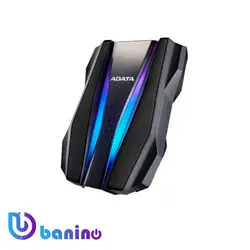 هارد اکسترنال ای دیتا مدل HD770G ظرفیت 1 ترابایت | بانی نو