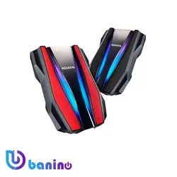 هارد اکسترنال ای دیتا مدل HD770G ظرفیت 1 ترابایت | بانی نو