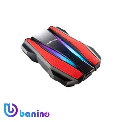 هارد اکسترنال ای دیتا مدل HD770G ظرفیت 1 ترابایت | بانی نو