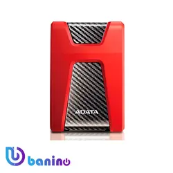 هارد اکسترنال ای دیتا مدل HD650 ظرفیت 2 ترابایت | بانی نو