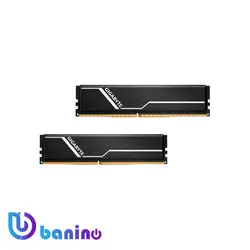 رم گیگابایت 16GB(2x8GB) 2666MHz CL16 DDR4