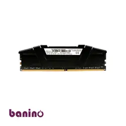 رم‌دسکتاپ DDR4تک‌کاناله 3200MHZ-CL16 جی‌اسکیل‌ Ripjaws-V ظرفیت16G | بانی نو