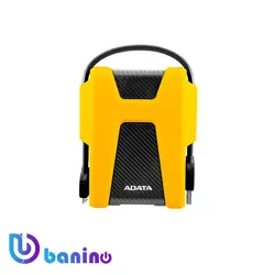هارددیسک اکسترنال ای دیتا مدل HD680 ظرفیت 2 ترابایت | بانی نو