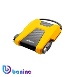 هارددیسک اکسترنال ای دیتا مدل HD680 ظرفیت 2 ترابایت | بانی نو