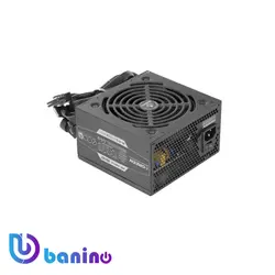منبع تغذیه کامپیوتر گرین مدل GP500A-ECO Rev3.1