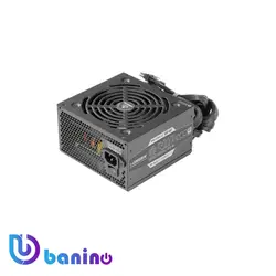 منبع تغذیه کامپیوتر گرین مدل GP500A-ECO Rev3.1