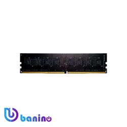 رم دسکتاپ DDR4 تک کاناله 2400 مگاهرتز CL17 گیل Pristine ظرفیت 8 گیگابایت