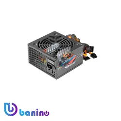 منبع تغذیه کامپیوتر گرین مدل GP350A-ECO Rev3.1 | بانی نو