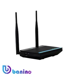 مودم روتر یوتل مدل A304U | بانی نو