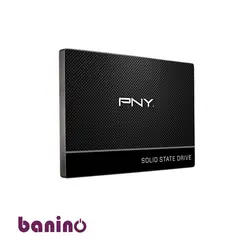 خرید و قیمت اس اس دی اینترنال پی ان وای مدل CS900 ظرفیت 120 گیگابایت |بانی نو