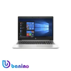 لپ تاپ ۱۵ اینچی اچ پی مدل HP ProBook 455-G7-BC | بانی نو