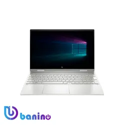 لپ تاپ 15.6 اینچی اچ پی مدل HP ENVY X360 15T ED000-core i7(10510)-16GB-1TB SSD-4GB (MX330) | بانی نو