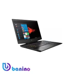 لپ تاپ 15.6 اینچی اچ پی مدل DH1050-core i7(10750)-16GB-512 SSD-6GB (RTX2060) | بانی نو