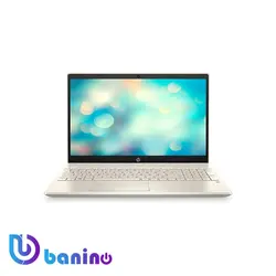 لپ تاپ 15.6 اینچی اچ پی مدل CS3458-core i7(1065G7)-8GB-1TB+256G SSD-4GB (MX250) | بانی نو