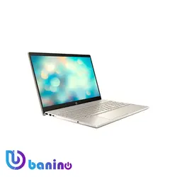 لپ تاپ 15.6 اینچی اچ پی مدل CS3458-core i7(1065G7)-8GB-1TB+256G SSD-4GB (MX250) | بانی نو