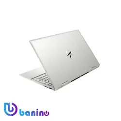 لپ تاپ 15.6 اینچی اچ پی مدل HP ENVY X360 15T ED000-core i7(10510)-32GB-1TB SSD-4GB (MX330) | بانی نو
