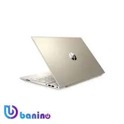 لپ تاپ 15.6 اینچی اچ پی مدل CS3458-core i7(1065G7)-16GB-1TB+512G SSD-4GB (MX250) | بانی نو