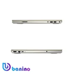 لپ تاپ 15.6 اینچی اچ پی مدل CS3458-core i7(1065G7)-16GB-1TB+512G SSD-4GB (MX250) | بانی نو