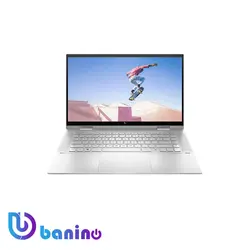 لپ تاپ 15.6 اینچی اچ پی مدل ES000-core i7(1165G7)-32GB-1TB SSD-4GB (MX450) | بانی نو