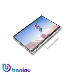لپ تاپ 15.6 اینچی اچ پی مدل ES000-core i7(1165G7)-32GB-1TB SSD-4GB (MX450) | بانی نو