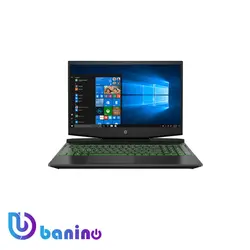 لپ تاپ 15.6 اینچی اچ پی مدل DH1030-core i7(10750)-32GB-1TB+256G SSD-4GB (1650) | بانی نو