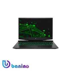 لپ تاپ 15.6 اینچی اچ پی مدل EC-1007NE-Ryzen7(4800H)-16GB-1TB+256GB SSD-4GB (1660Ti) | بانی نو