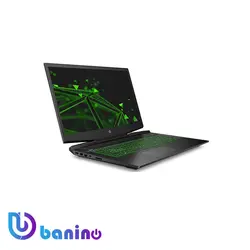 لپ تاپ 15.6 اینچی اچ پی مدل EC-1007NE-Ryzen7(4800H)-16GB-1TB+256GB SSD-4GB (1660Ti) | بانی نو