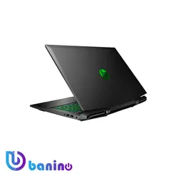 لپ تاپ 15.6 اینچی اچ پی مدل EC-1007NE-Ryzen7(4800H)-16GB-1TB+256GB SSD-4GB (1660Ti) | بانی نو