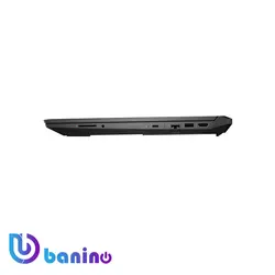 لپ تاپ 15.6 اینچی اچ پی مدل EC-1007NE-Ryzen7(4800H)-8GB-1TB+256GB SSD-4GB (1660Ti) | بانی نو