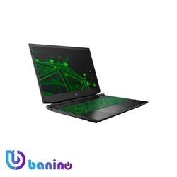 لپ تاپ 15.6 اینچی اچ پی مدل EC1009-Ryzen7(4800H)-32GB-1TB+1TB SSD-6GB (1660Ti) | بانی نو