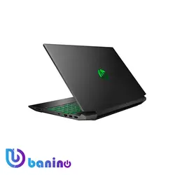 لپ تاپ 15.6 اینچی اچ پی مدل EC1009-Ryzen7(4800H)-32GB-1TB+1TB SSD-6GB (1660Ti) | بانی نو