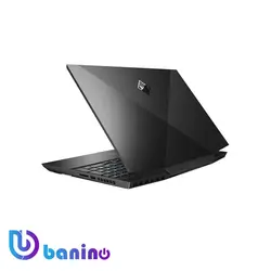 لپ تاپ 15.6 اینچی اچ پی مدل Omen 15T-DH1065-core i7(10750)-16GB-1TB+1TSSD-8GB (RTX2070) | بانی نو