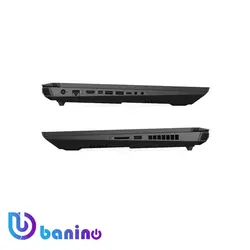 لپ تاپ 15.6 اینچی اچ پی مدل Omen 15T-DH1065-core i7(10750)-16GB-1TB+1TSSD-8GB (RTX2070) | بانی نو