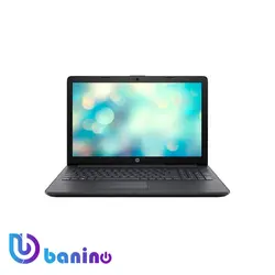 لپ تاپ اچ پی (DW3021NIA Corei5(1135G7)-4GB-256SSD-2GB(MX350 | بانی نو