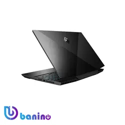 لپ تاپ 15.6 اینچی اچ پی مدل DH1050-core i7(10750)-32GB-1TB SSD-6GB (RTX2060) | بانی نو